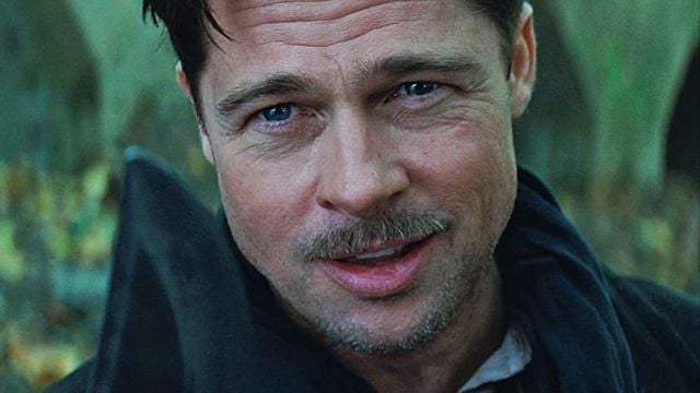 Brad Pitt revela cómo consigue verse joven con más de 60: "Gwyneth Paltrow fue quien me enseñó a hacerlo dos veces al día" noticias imagen