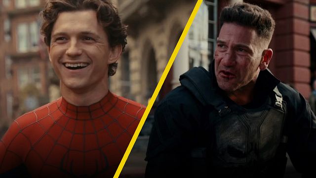 Jon Bernthal explica cómo Punisher reemplaza a Iron Man como el secuaz de Spidey en ‘Spider–Man: Un Nuevo Día’ noticias imagen
