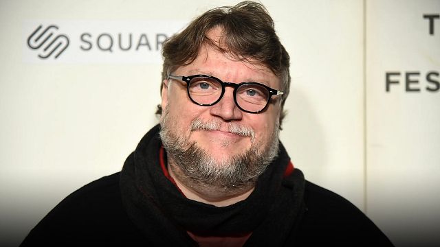 El conmovedor discurso de Guillermo del Toro al recibir doctorado honoris causa de la UNAM noticias imagen