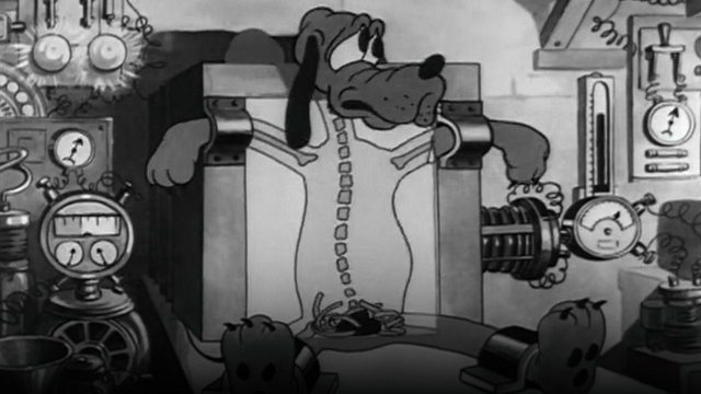 El perturbador cortometraje de Mickey Mouse y Disney que fue prohibido en varios países y aún causa escalofríos en 2025 noticias imagen