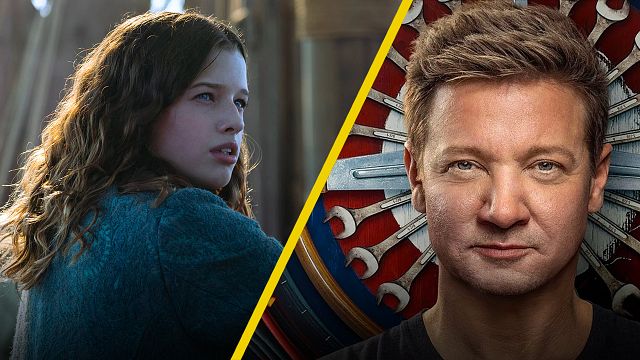 'Peter Pan y Wendy', 'Proyecto Renner' y los estrenos de Disney Plus en abril noticias imagen