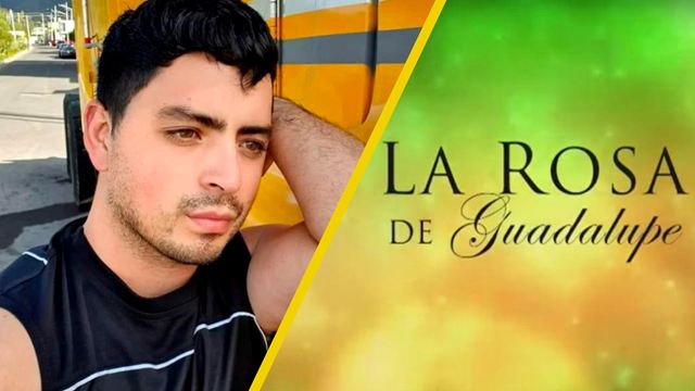 Actor de Televisa revela cuánto dinero paga Televisa por capítulo de ‘La Rosa de Guadalupe’
