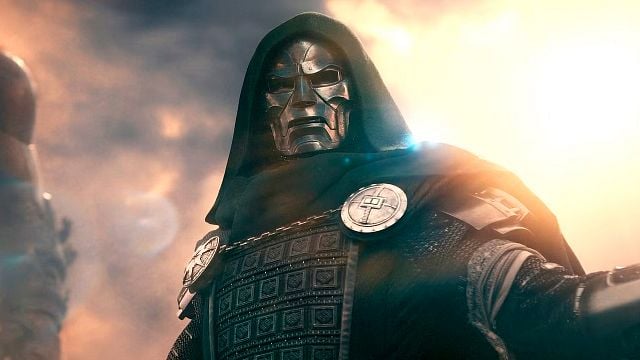 ‘Avengers: Doomsday’ rompe récords de Marvel a tres meses de su estreno tras el éxito de ‘Spider-Man’ noticias imagen