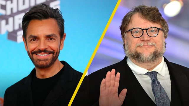 Eugenio Derbez responde a duras críticas de Guillermo del Toro