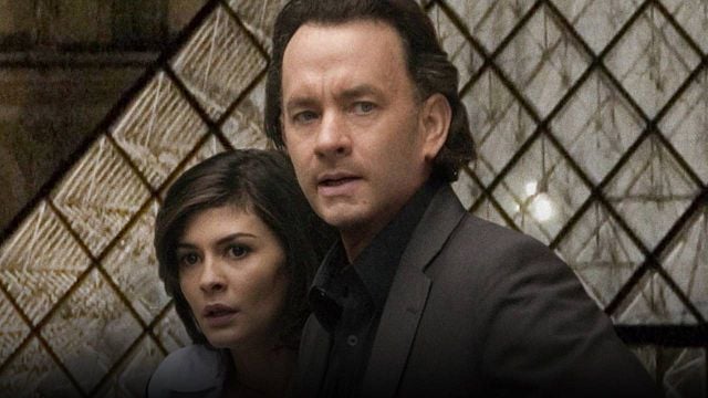 El rodaje más caro de Tom Hanks: 1 millón de euros por filmar en un mítico lugar de París noticias imagen