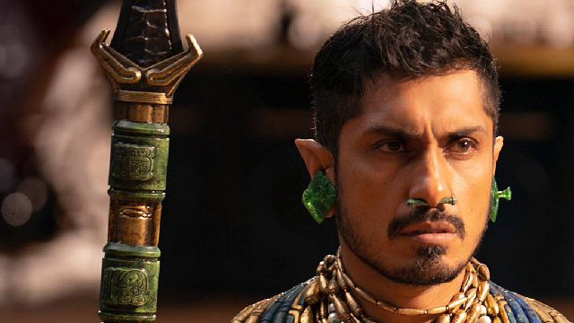 Disney Plus anunció fecha de estreno para 'Black Panther 2' con Tenoch Huerta noticias imagen