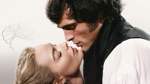 Primeras reacciones de ‘Cumbres Borrascosas’ elogian el romance entre Jacob Elordi y Margot Robbie: qué calificación obtuvo la controvertida adaptación noticias imagen
