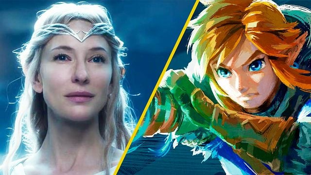 Una mezcla entre ‘El señor de los anillos’ y Studio Ghibli: director de ‘The Legend of Zelda’ revela primeros detalles noticias imagen