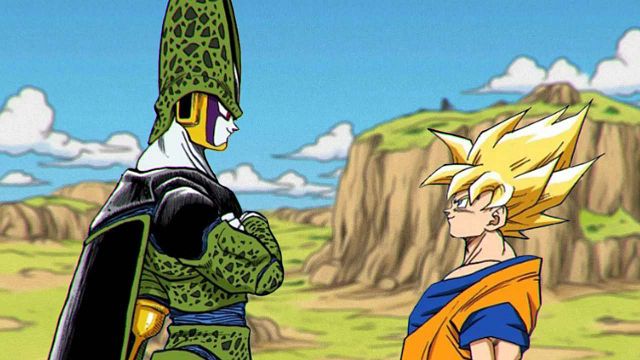 Esto te cuesta el mejor coleccionable de 'Dragon Ball Z' según usuarios de Amazon México noticias imagen