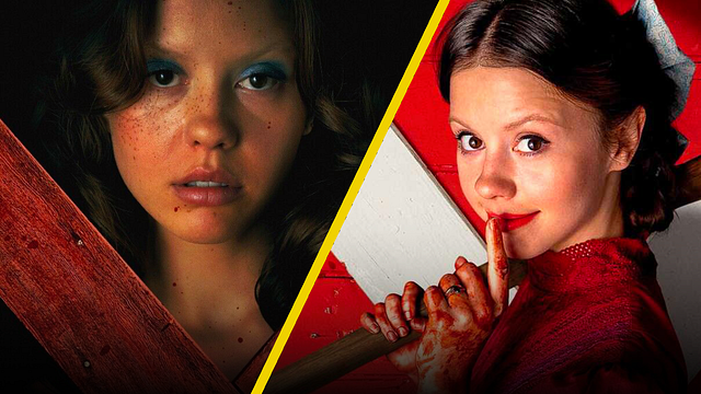 5 detalles de ‘X’ y ‘Pearl’ que debes recordar antes de ver ‘MaXXXine’ de Mia Goth en Cinépolis y Cinemex