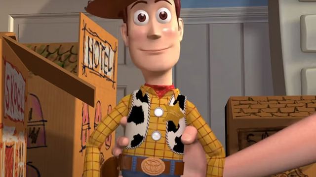 Este personaje de Disney apareció en 'Toy Story' y nadie se había dado cuenta hasta ahora