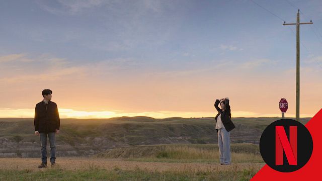 Si extrañas a tu ex, mejor no le des play al nuevo K-drama en Netflix que desbloquea recuerdos dolorosos noticias imagen