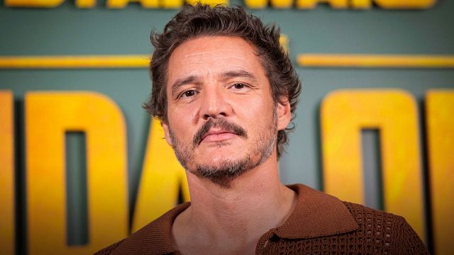 Starbucks nombra Pedro Pascal a una de sus bebidas (así la puedes pedir) noticias imagen