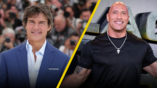 La fortuna del actor más rico del mundo asciende a 1400 millones de dólares: no es ni Tom Cruise ni Dwayne 'The Rock' Johnson noticias imagen