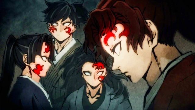 ‘Demon Slayer: Kimetsu No Yaiba’: ¿Quiénes eran los espadachines de la respiración inicial? noticias imagen