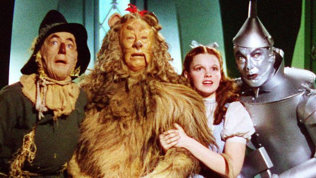 Criminal confiesa antes de morir que robó uno de los artículos más valiosos de esta legendaria película noticias imagen