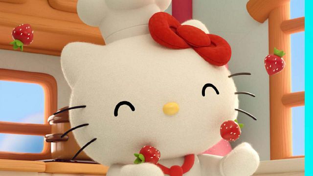 Hello Kitty cumple 50 años y Funko Pop! lo celebra con estas figuras de colección (¡Una es enorme!) noticias imagen