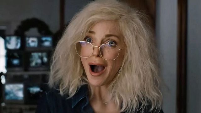 Luego de 'Scary Movie 6', Anna Faris ya piensa en regresar a una película que marcó a toda una generación noticias imagen