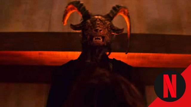 Netflix tomó un ícono de los 90 y lo convirtió en un thriller más oscuro que sigue atrapando al espectador noticias imagen