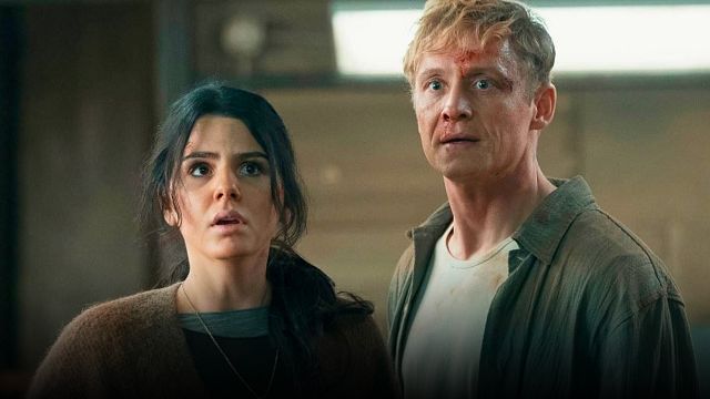 Confirmado: acaba de estrenar y esta película ya conquista el Top 10 de Netflix México noticias imagen