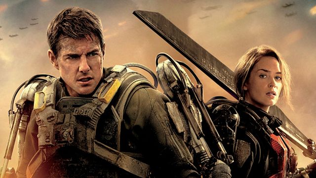 11 años después, finalmente tenemos la actualización que todos estábamos esperando sobre la película de ciencia ficción protagonizada por Tom Cruise y Emily Blunt noticias imagen