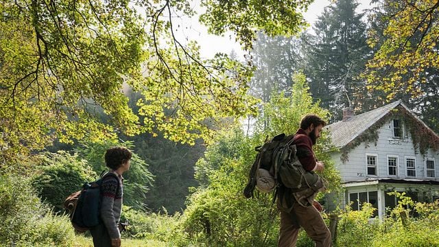 Maratón de streaming de más de 3 horas: con dos películas impactantes que te mantendrán enganchado antes de que Netflix las quite de su catálogo para siempre noticias imagen