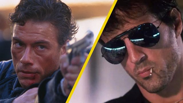 En TV abierta: llega maratón de acción con dos clásicos en el Canal 5 con Sylvester Stallone y Jean Claude Van Damme noticias imagen