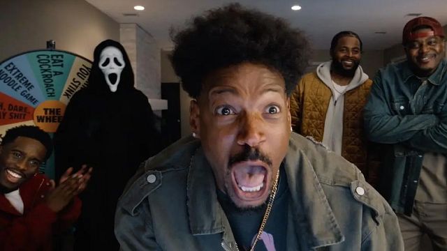 Adiós al doblaje de 'Scary Movie 6': Alfonso Obregón se despide de uno de los personajes más emblemáticos de la saga después de 20 años noticias imagen