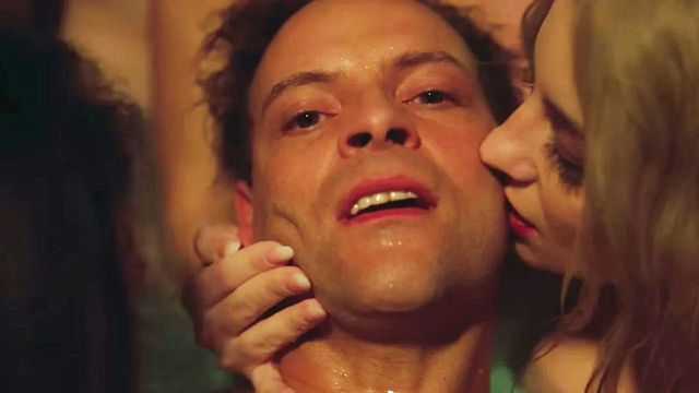 La miniserie erótica italiana de sólo 7 episodios para ver esta noche a solas con tu pareja noticias imagen