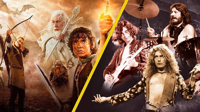 ‘El Señor de los Anillos' creó sin querer la banda de rock más famosa de la historia noticias imagen