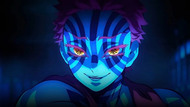 Esta escena de 'Demon Slayer' nos hizo recordar la película de Disney que todos los niños adoran noticias imagen