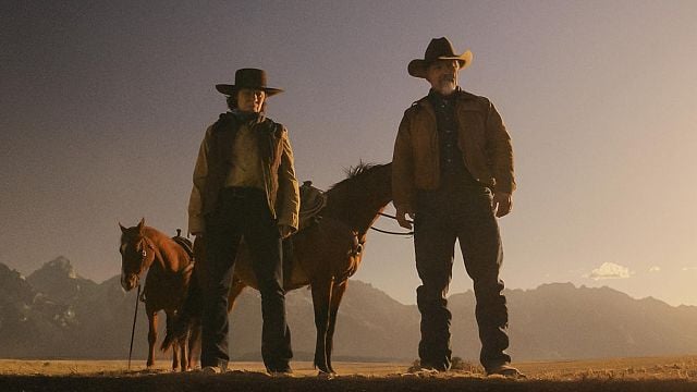 La serie de viajes en el tiempo que es una auténtica obra maestra de ciencia ficción está Prime Video noticias imagen