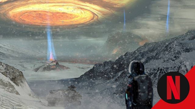 Hoy en Netflix: Dos horas de pura adrenalina con una de las películas de ciencia ficción más exitosas de los últimos años noticias imagen