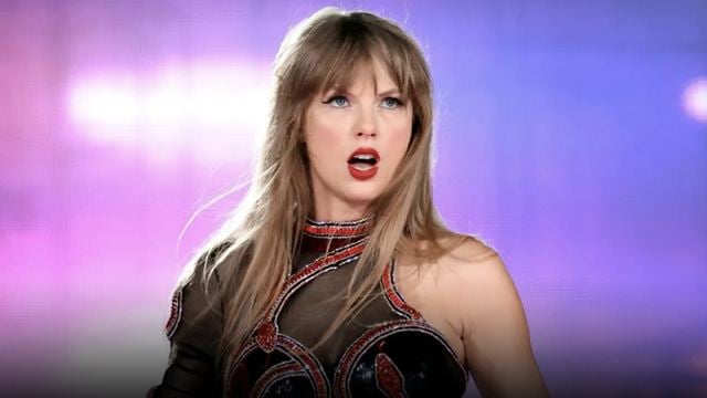 10 teorías oscuras sobre Taylor Swift (tiene una gemela malvada y es líder de un culto)