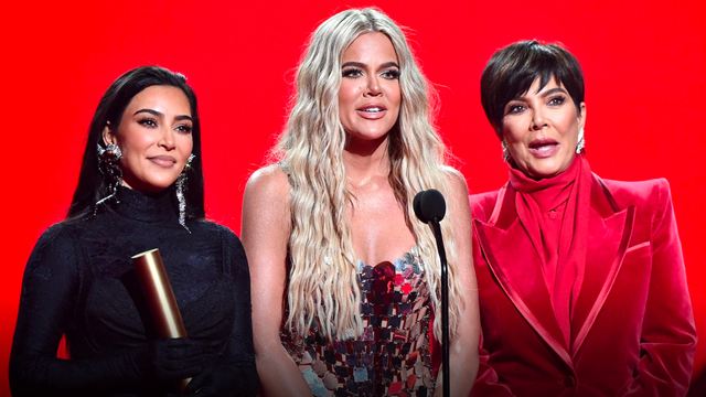 'Las Kardashian': 732 dólares en mariguana y los lujos de la familia de Kim