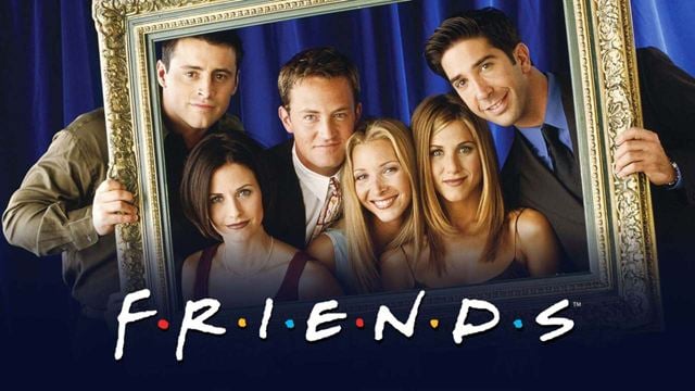 Este coleccionable de 'Friends' se puede comprar prácticamente a mitad de precio en Amazon
