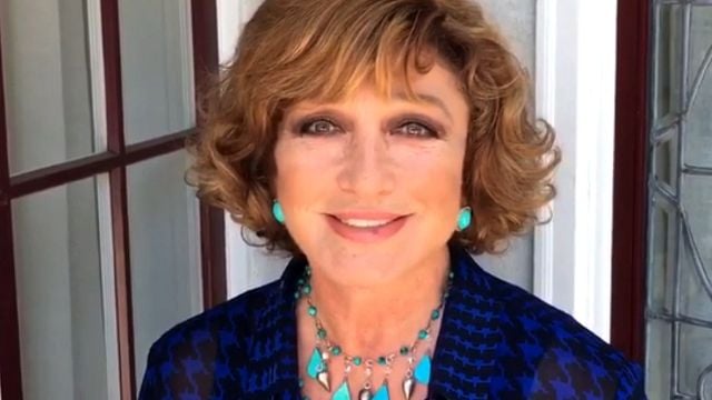 ¿Celosa? Fans enfrentan a Angélica María contra Gala Montes por el título de "la novia de México" noticias imagen