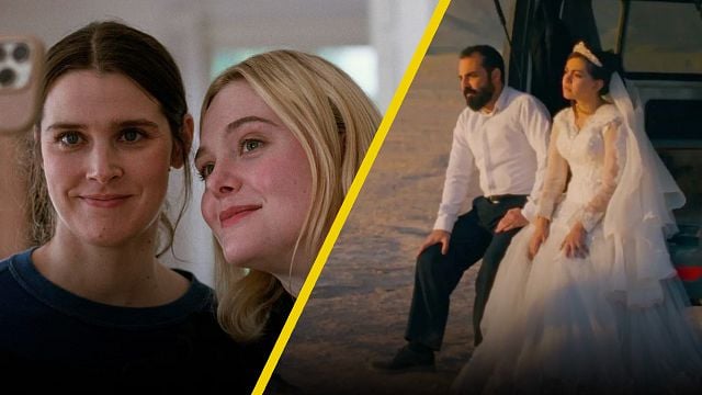 México queda fuera del Oscar: lista completa de las películas que aún compiten por la nominación a Mejor película internacional noticias imagen