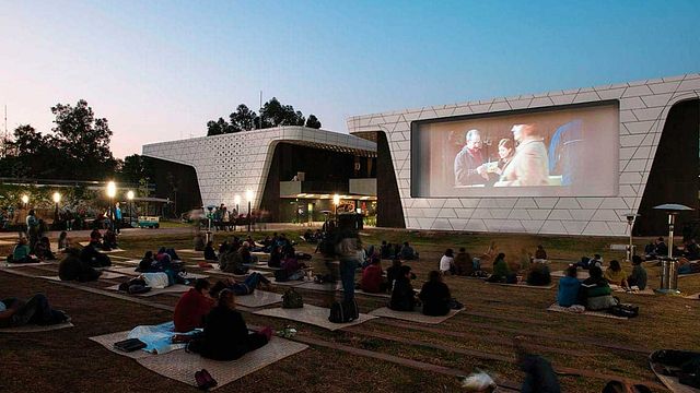 Cine gratis en México: 10 lugares donde puedes ver películas sin pagar nada noticias imagen