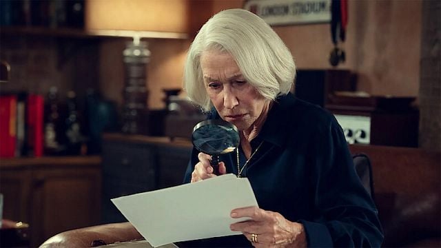 Una divertida comedia sobre 4 abuelitos detectives es la nueva película del director de ‘Mi pobre angelito’ que debes ver en Netflix noticias imagen
