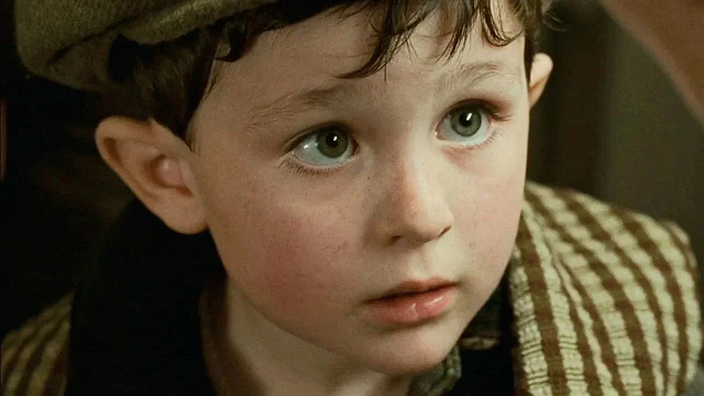 Esta es la cantidad de dinero que el niño de 'Titanic' sigue recibiendo cada año, ¡por una sola frase que dice en la película! noticias imagen