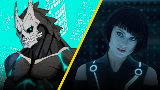 'Kaiju no. 8': Esta película de ciencia ficción inspiró el elemento más característico de Kafka noticias imagen