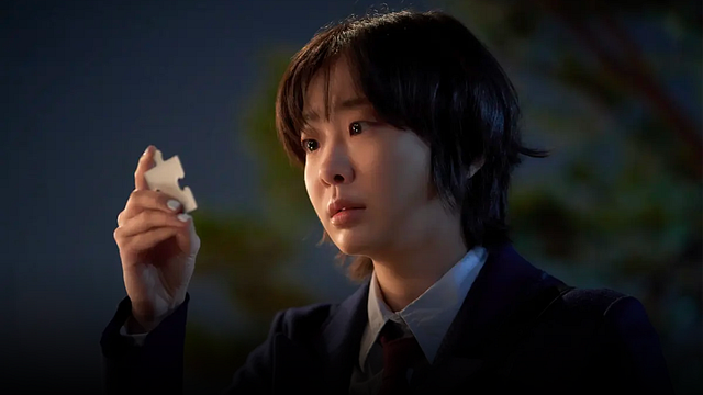 El nuevo drama coreano de misterio y crimen que te atrapará este fin de semana en streaming de México noticias imagen