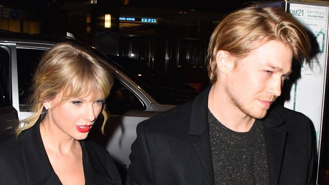 ¿Quién es Joe Alwyn, el exnovio de Taylor Swift del que todos hablan? noticias imagen