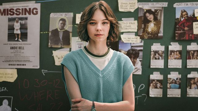 Sólo 6 episodios y una temporada: La serie fenómeno que arrasa en Netflix, aclamada por la crítica noticias imagen