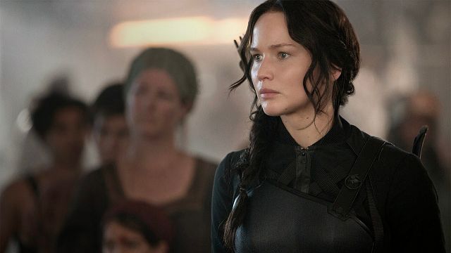 Esta escena eliminada de ’Los juegos del hambre’ habría cambiado el final de la saga noticias imagen