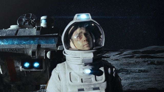 Un brillante thriller de ciencia ficción que te dejará boquiabierto con su concepto: 'Moon' es una de las mejores películas que verás en streaming de México noticias imagen