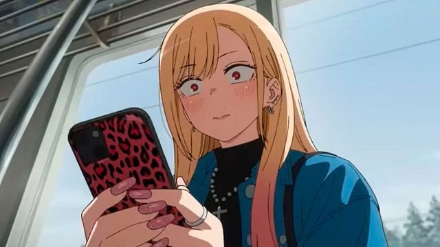 El efecto ‘Demon Slayer’: el miedo que une a los fans de ‘Sono Bisque Doll’ en una petición masiva por la temporada 3 noticias imagen