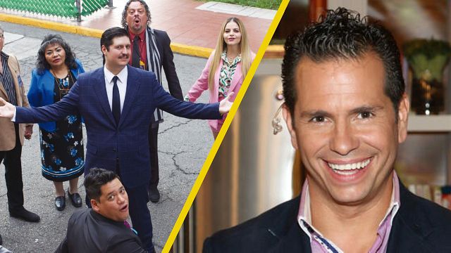 'La Oficina' y Diego Schoening de Timbiriche en una inesperada pero divertida colaboración: el comercial de Prime Video que ha fascinado a los fans de la serie noticias imagen