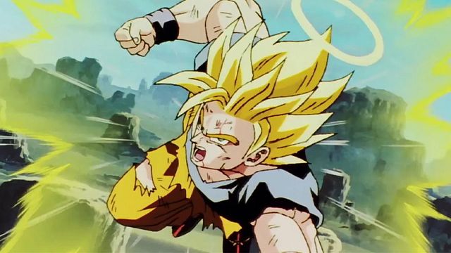 El día más triste para los fans de 'Dragon Ball': el Saiyajin que marcó nuestra infancia derramó lágrimas en este emotivo episodio noticias imagen
